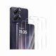 thumbnail image 1 of Chenchen 3+2 Pack for Moto G Power 2026 Screen Protector with Camera Protector, Full Cover 9H Hardness Tempered Glass,[Anti-Scratch] Bubble Free Protector for Motorola Moto G Power (2026), 1 of 1
