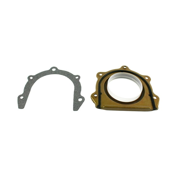 DNJ RM145A Rear Main Seal Fits Cars & Trucks 07-11 Chrysler Dodge Grand Caravan Routan 3.3L OHV