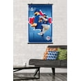 thumbnail image 2 of MLB Toronto Blue Jays - Alek Manoah 23 Wall Poster, 22.375" x 34", 2 of 5
