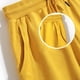 thumbnail image 4 of WILLBEST Pantalones Cortos para Hombre con Bolsillos Profundos y Corte Holgado, Adecuados para Correr, En Casa y En El Tiempo Libre., 4 of 6