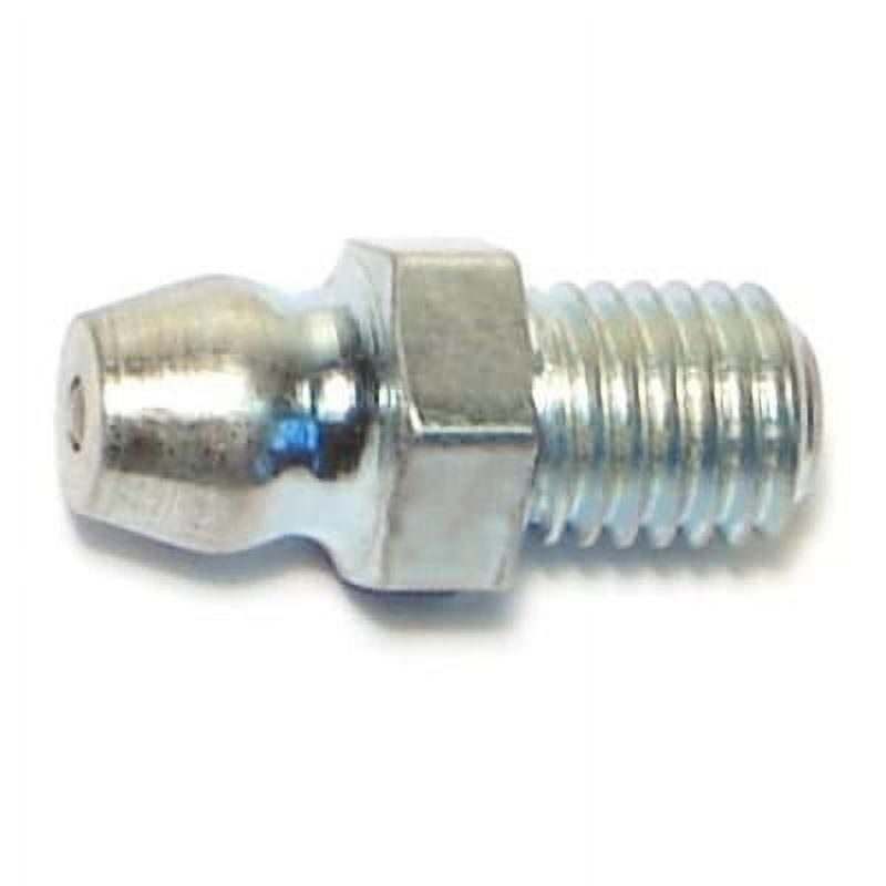 Supply Giant 1136PBLK Black Steel Pipe, Schedule 40 Threaded