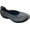 Black/White Lytech, variant on Women's Arcopedico L15 Margarita Grey Lytech 40 M