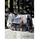 thumbnail image 3 of Bolsos de mensajero de cuero de lona para hombre, bolso grande I Am Legend Will Smith, maletín para ordenador portátil, bolso de viaje, 3 of 5