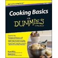 thumbnail image 1 of Cooking Basics for Dummies, 1 of 2