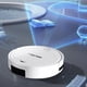 thumbnail image 1 of Robot barredor Lazy Home Máquina de limpieza automática Mini aspiradora recargable Electrodoméstico Máquina barredora, 1 of 9