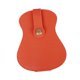 thumbnail image 5 of Estuche para púas de guitarra Bolsa para guardar púas de guitarra Bolsa para púas Bolsa portátil para púas de guitarra Naranja, 5 of 9