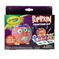 thumbnail image 3 of Crayola Halloween Model Magic Pumpkin Craft Kit, Creature, Art and Craft Kit, 3 of 4