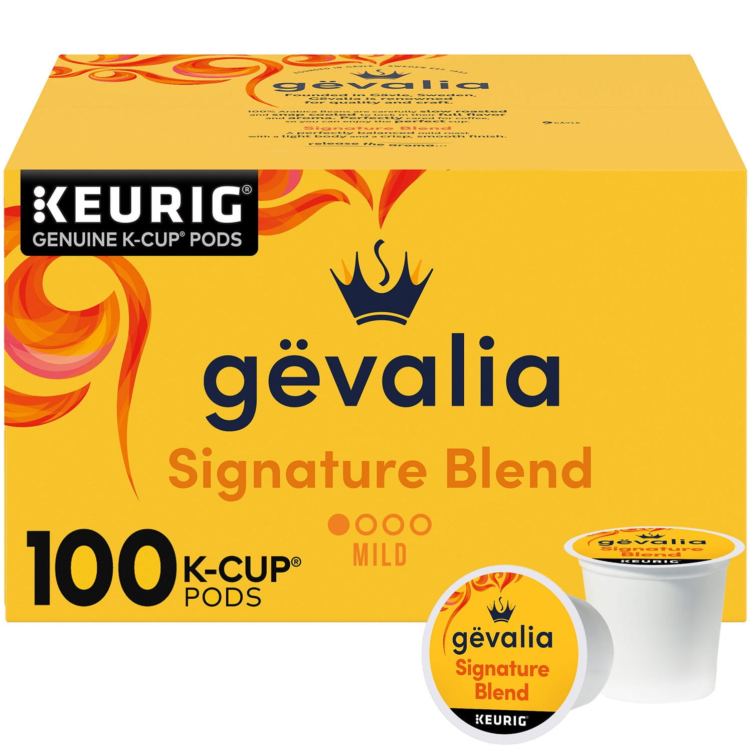 Ga S B C (100 KCups) Gy The Hottest Design Unrivalled Quality and