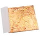 thumbnail image 5 of 50 Hojas de Hojas Doradas Perfectas para Pinturas de Estatuas Doradas, Pasta Artesanal, Pintura de Uñas, Decoración de Muebles de Pared de Estatuas 14 mi Baoblaze Hojas de hoja de oro de imitación, 5 of 6