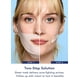 thumbnail image 3 of Mascarillas faciales e hidratantes Rael Retinol Chin Mask, 5 kits, 3 of 8