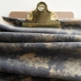 thumbnail image 2 of Curtains for Living Room Bedroom Dining Luxury Bronze Texture Velvet Flannel Thick Window Solid Color Cloth Restaurant Windows, 2 of 5