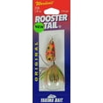 thumbnail image 3 of Worden's Rooster Tail, 1/8 oz, Frog Bleeding, 3 of 3