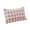 Pink, variant on Lumbar Support Pillow Ergonomic Back Cushion Office Chair Car Seat Pillow, Spine Alignment Pressure Relief Breathable Support Pillow, Adjustable Strap Durable Lumbar Support Cushion
