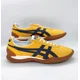 thumbnail image 5 of Onitsuka Tiger Ohbori EX Yellow Black Us8.5 Eu42 26.5cm Nylon Sneaker 1183A806, 5 of 6