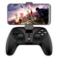 thumbnail image 1 of Manette de Jeu Sans Fil Bluetooth en Forme de Hibou - Compatible avec Téléphones Android/iOS, Tablettes et Consoles PS3, Tablette de Jeu Ergonomique et Portable pour Jeux sur Mobile et Console, 1 of 5
