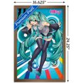thumbnail image 2 of Hatsune Miku - Murmure, 2 of 4