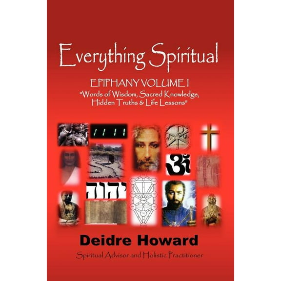 Epiphany, (Paperback)