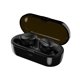 thumbnail image 3 of Seitruly Gaming Sports 5.0 Auricular Trabajo Correr Ejercicio Auriculares inalámbricos con estuche de carga Reducción de ruido Cables de audio/vídeo, 3 of 6