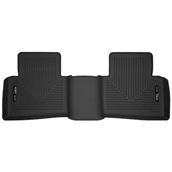 Husky Liners 54861 X-Act Contour Second Floor Liner Fits 2019-2025 Nissan Altima 1 Pc Black