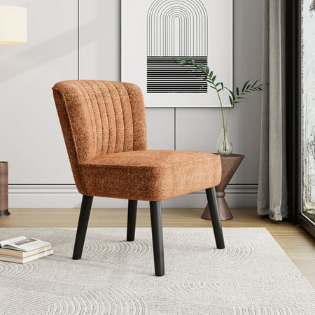compact amp chic chair in product