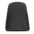 thumbnail image 4 of Armrest Lid Cover, Console Center Armrest Cover Latch  4F0864245  Car Interior Accessories  Replacement For A6 C6 2005-2011, 4 of 8