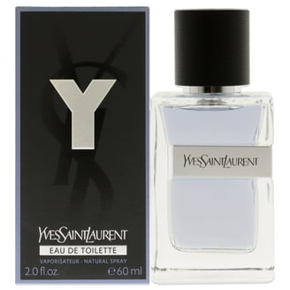 Yves Saint Laurent Y Pour Homme Cologne, 3.3 oz 100 ml EDP Spray
