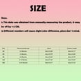 thumbnail image 3 of mgoYE Baby Girl Clothes 3Months Baby Girl Easter Outfit Ruffles Sleeve Bunny Carrot Printed Romper Dress with Headband Summer Clothes(Red,0-3 Months), 3 of 9