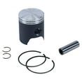 thumbnail image 2 of Vertex Cast Replica Piston Kit 24251A For Kawasaki KX 60 85-03, 2 of 5