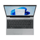 thumbnail image 4 of Laptop VAIO FE Series 14.1" FHD Intel Core i5-1235U, 8GB RAM, 512GB SSD, THX Audio, Lector Huella, Win11, Teclado Español, Plata, 4 of 4