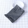 thumbnail image 3 of ROSENICE Grey Cell Phone Armband for Exercise with Card Holder and Earphone Hole Fits All Arms Size M, 3 of 5