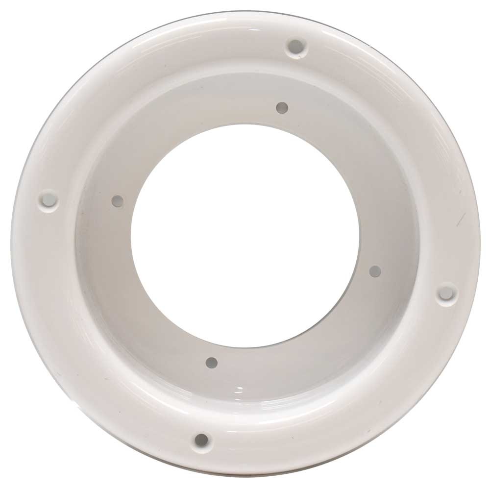 Boat Speaker Enclosure 5766583 White 5 1/4 Inch