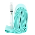 thumbnail image 1 of Cycle Inner Tube, Heat and Cold Resistant Road Cycle Inner Tube TPU with French Valve for Replacement, 1 of 7