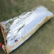 thumbnail image 5 of Escalada Saco de dormir de supervivencia de emergencia al aire libre Manta térmica de rescate para acampar, 5 of 5
