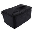 thumbnail image 1 of Fishing Reel Storage Bag Waterproof Nylon Tackle Carry Case for Anglers, 1 of 10