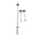 thumbnail image 1 of Gear  Linkage, Shifter Linkage Portable Compact Practical Easy To Install  For Car For General Purpose For Professional Use For Auto, 1 of 8