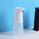 thumbnail image 3 of Dispensador de jabón con Sensor automático de inducción infrarroja 350ml para Ehuebsd cocina y baño, 3 of 9