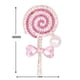 thumbnail image 3 of Broche de moda Baoblaze de aleación Rosa, 3 of 8