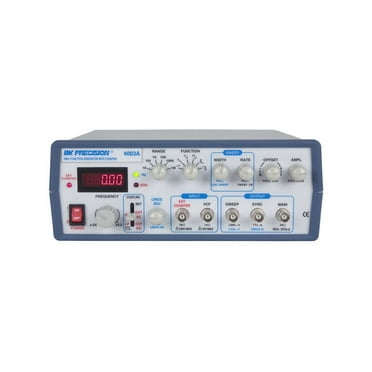 B&k Precision Generator,Function 4003A