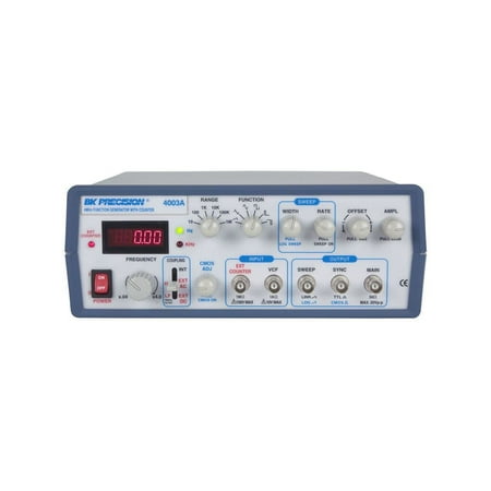 B&k Precision Generator,Function 4003A