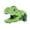 Vert, variante sur YIMWNYI Dinosaur Ejection Lanceur de Voiture, Jouet Éducatif pour le Plaisir, Jeu Interactif, Jeux Intérieurs et Extérieurs, Mignon Ensemble de Catapulte Dinosaur