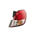 thumbnail image 1 of CALAVERA VUE 2008 al 2010 SATURN Derecha/Pasajero DEPO ., 1 of 4