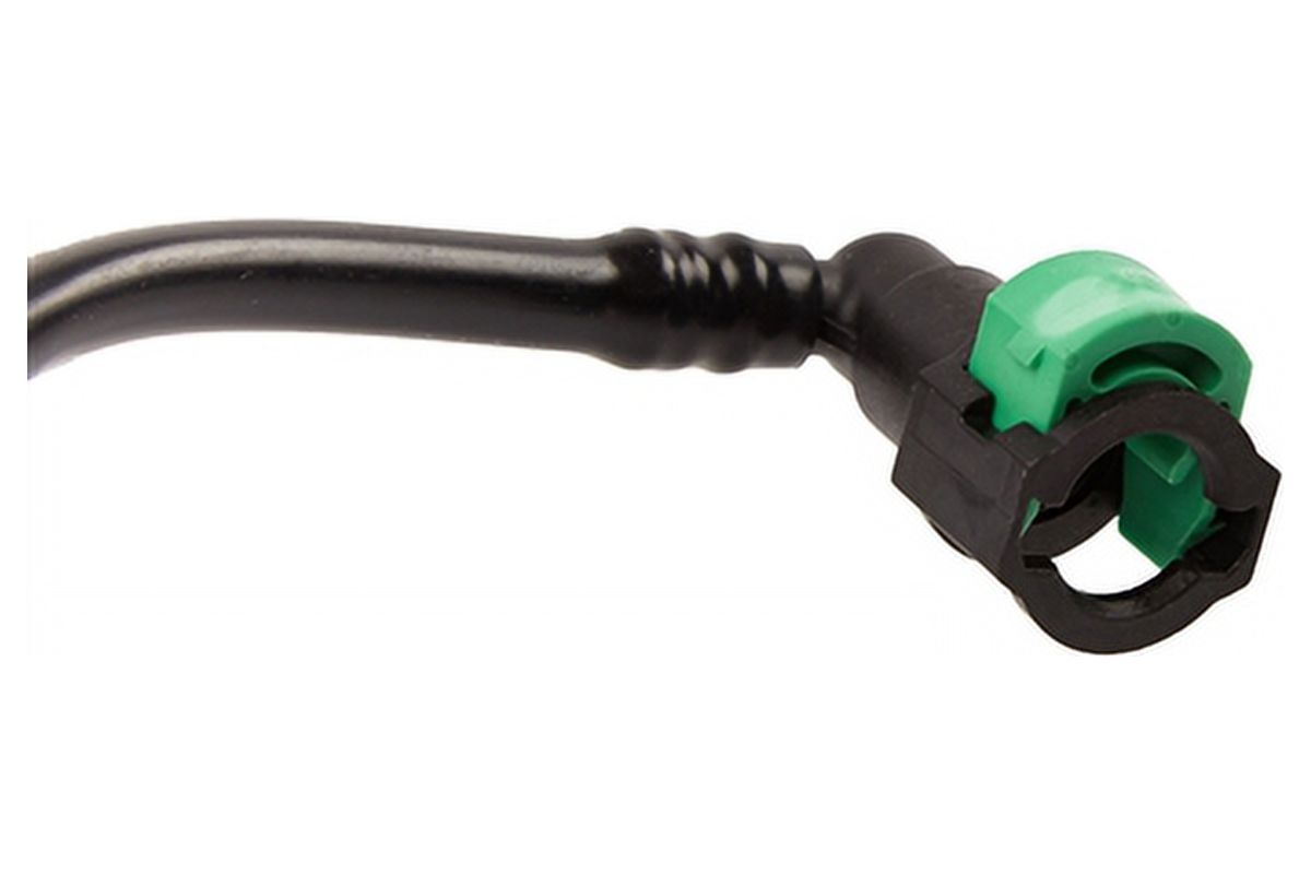 ACDelco Genuine GM Vapor Canister Vent Hose Fits select: 2008-2013,2015-2016 CHEVROLET SILVERADO