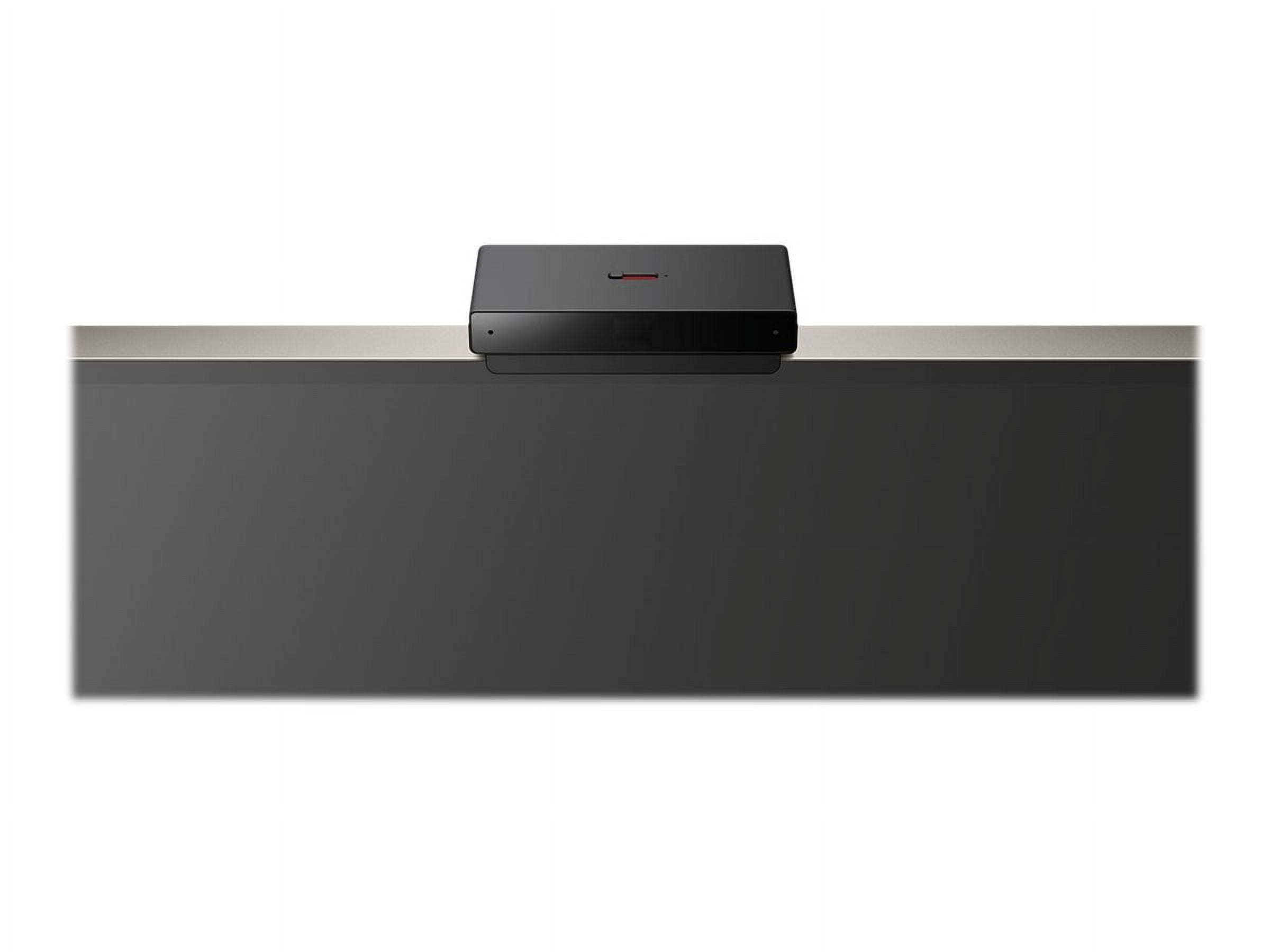 Sony BRAVIA CAM (CMU-BC1) Compatible with Select 2022 and 2023 TVs