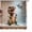 L, variant on Funny Singing T-Rex Dinosaur Bubble Bath Shower Curtain,Waterproof Polyester Novelty Bathroom Decor Curtain with 12 Hooks for Standard Shower Rod