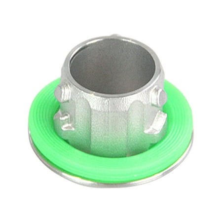

Farfi 1 Pcs Anti-rust Boiler Cover Heat Resistant Safe Sturdy Construction Mixer Plug for Thermomix TM6/TM5/TM31