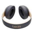 thumbnail image 2 of Restored Beats by Dr. Dre Over-Ear Headphones, Shadow Gray, Beats Studio3 (Refurbished), 2 of 3