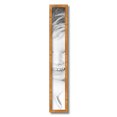 thumbnail image 2 of ArtToFrames 4x28 inch Gold Bamboo Picture Frame, Gold Wood Poster Frame (4875), 2 of 7