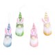 thumbnail image 1 of unbranded 4Ud Adorno Colgante Gnome De Pascua Con Elementos Festivos En Tela Para, 1 of 8