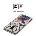 thumbnail image 2 of Head Case Designs Officially Licensed Superman DC Comics 80th Anniversary Newspaper Soft Gel Case Compatible with Google Pixel 7 Pro, 2 of 7
