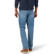 Lee® Men's Legendary Denim Relaxed Fit Straight Leg Jean